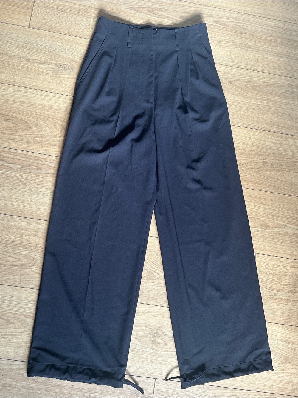 Sport Trousers Made in Italy